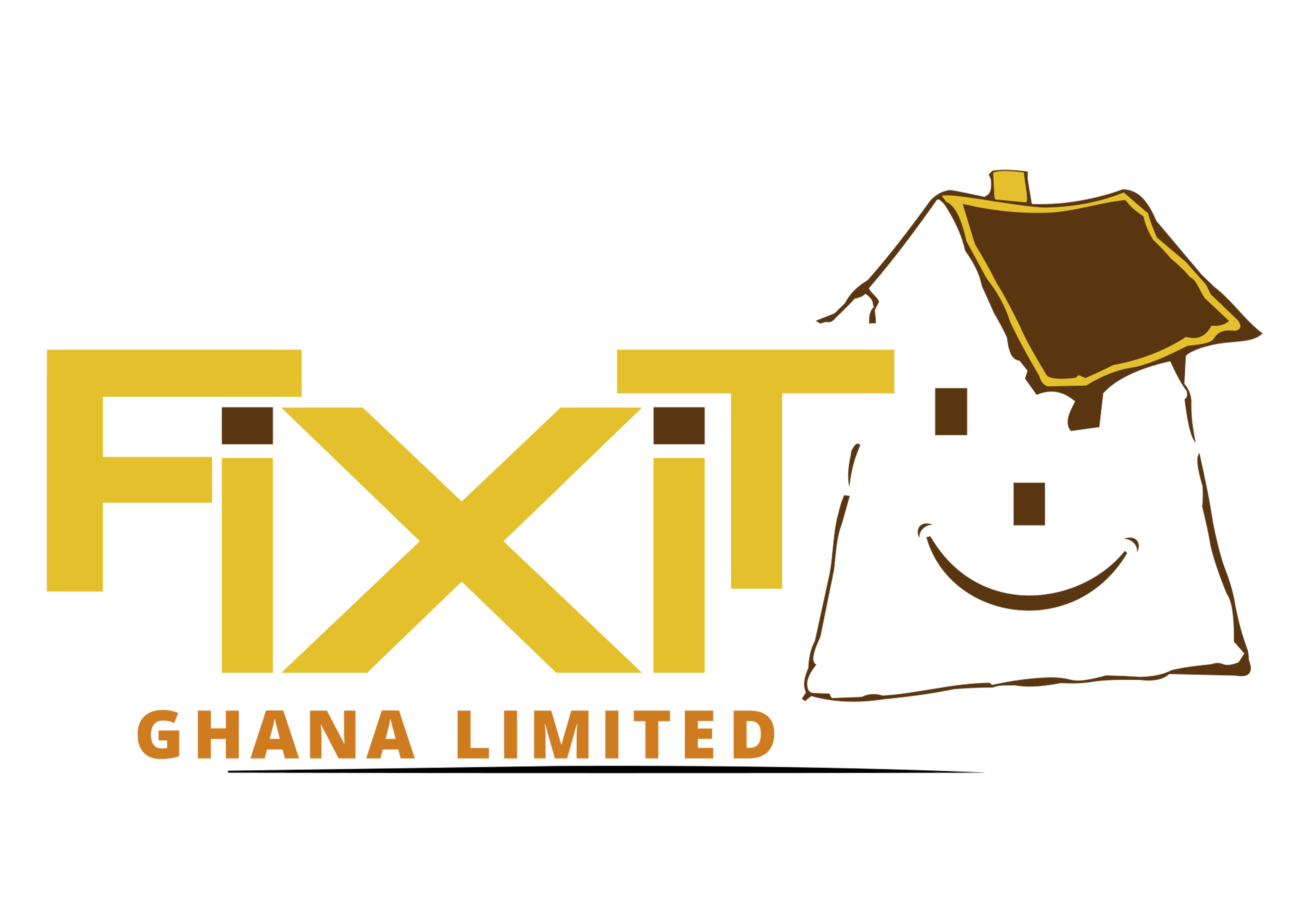 FIXIT GHANA LTD